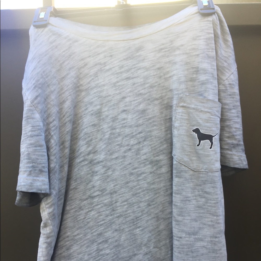 VS Varsity Crew TShirt